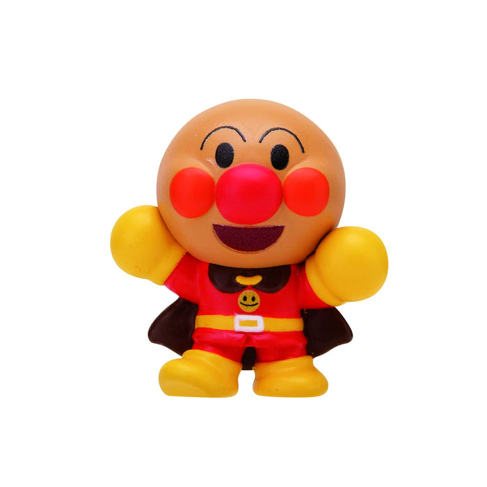 Bandai Anpanman's Amazing Egg: Perfect Pose Edition- Japan Figure Store - #1 Bring To You The Best Japanese Goods