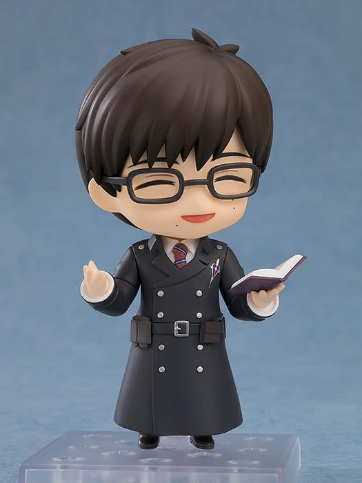 Good Smile Company Orange Rouge Okumura Yukio Nendoroid 2378 Ao No Exorcist- Japan Figure Store - #1 Bring To You The Best Japanese Goods