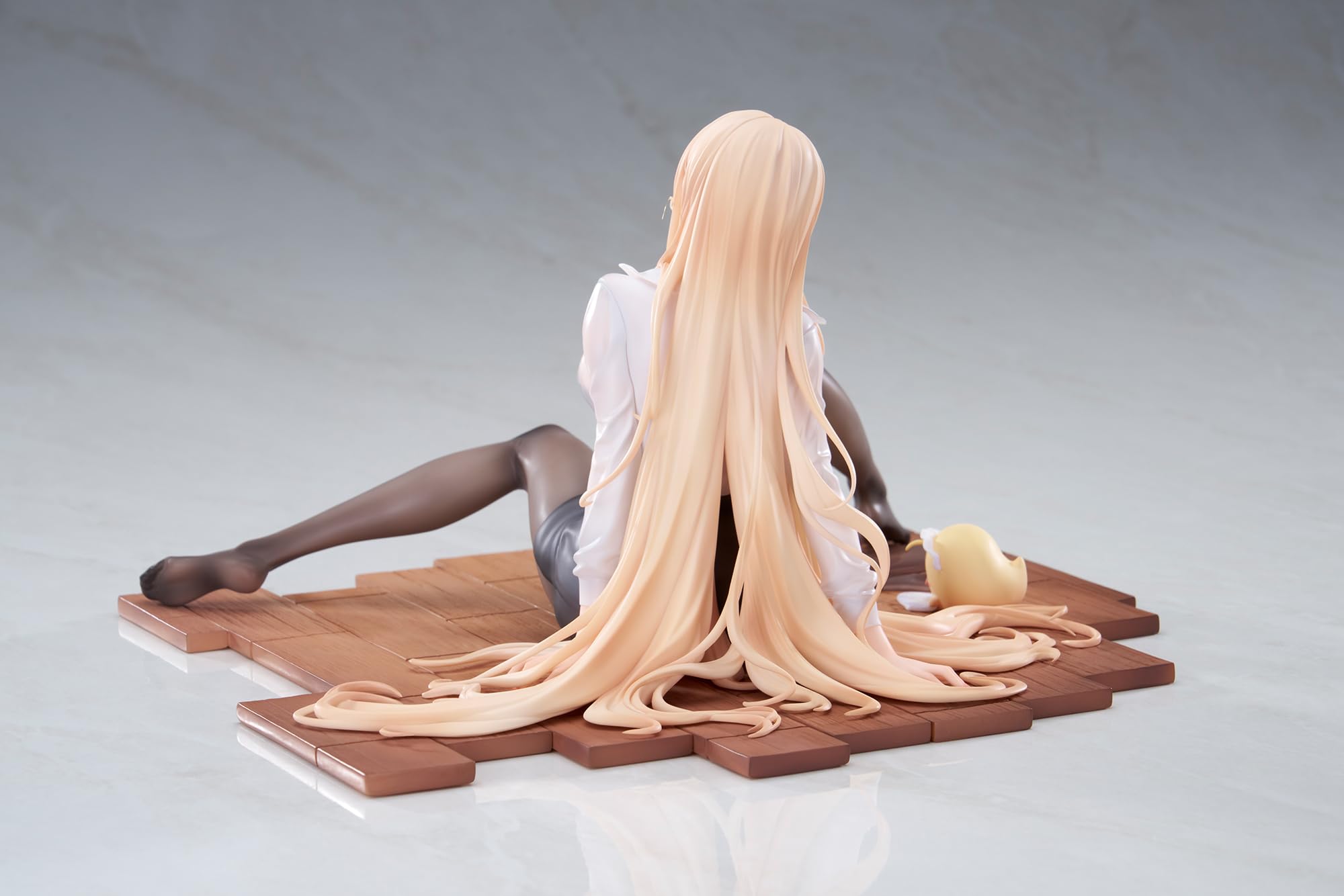 Apex Azur Lane Implacable Guide The Lost Commander 1/7 Scale Figure