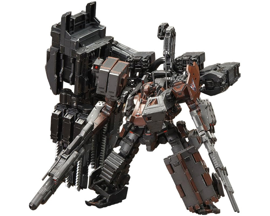 Kotobukiya Armored Core Ucr-10/A Vengeance 1/72 Model 2025 Re-Release- Japan Figure Store - #1 Bring To You The Best Japanese Goods
