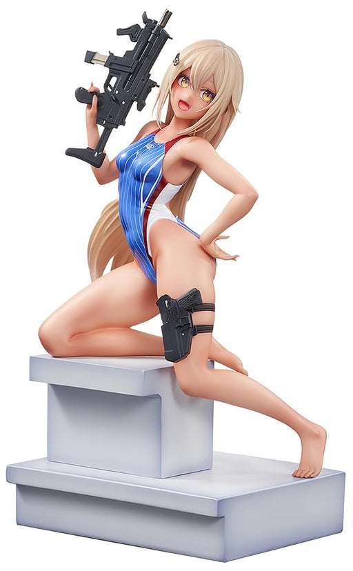 Ensoutoys Arms Note Sueibu No Kouhai 1/7 Scale Figure Collectible- Japan Figure Store - #1 Bring To You The Best Japanese Goods