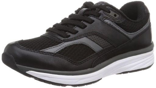 Sanrio Asahi Medical Walk Women's 3E Walking Shoes for Knee Support Size 23.5 cm- Japan Figure Store - #1 Bring To You The Best Japanese Goods