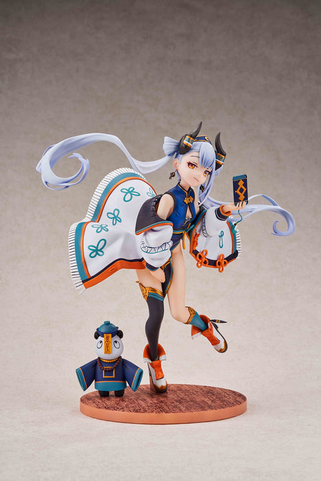 Astrum Design Nias Rentan Kobo Lena Masaru Katarina 1/6 Scale Painted Figure