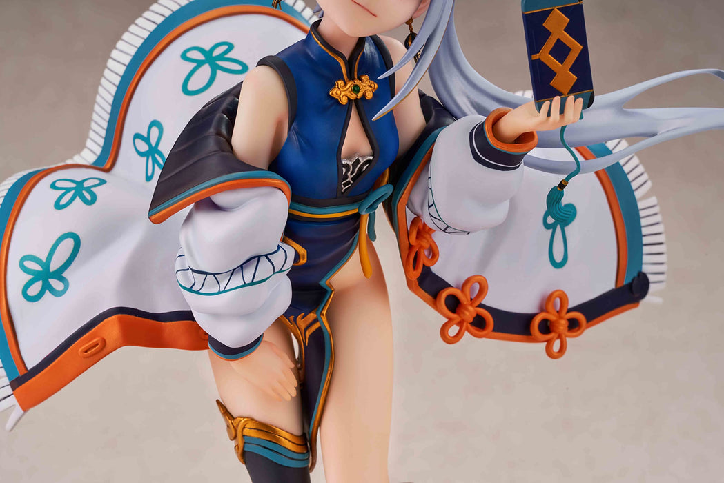 Astrum Design Nias Rentan Kobo Lena Masaru Katarina 1/6 Scale Painted Figure