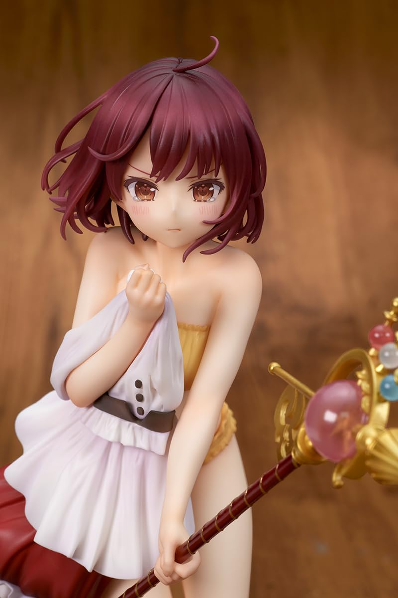 Ques Q Atelier Sophie 1/7 Figure Sophie Neuenmuller Okigae Mode Collectible- Japan Figure Store - #1 Bring To You The Best Japanese Goods