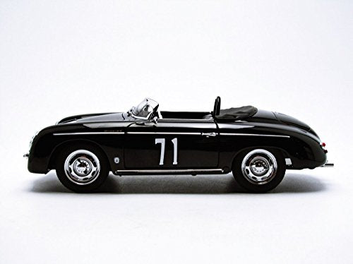 Autoart 1/18 Porsche Speedster 1600 Super 71 Steve Mcqueen Diecast Model- Japan Figure Store - #1 Bring To You The Best Japanese Goods