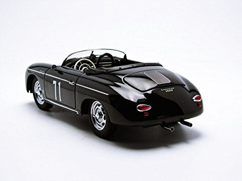 Autoart 1/18 Porsche Speedster 1600 Super 71 Steve Mcqueen Diecast Model- Japan Figure Store - #1 Bring To You The Best Japanese Goods