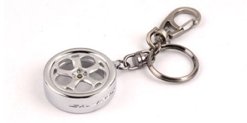 Autoart 1/8 Formula Wheel Paper Weight with Slick Tires - Finished Product- Japan Figure Store - #1 Bring To You The Best Japanese Goods