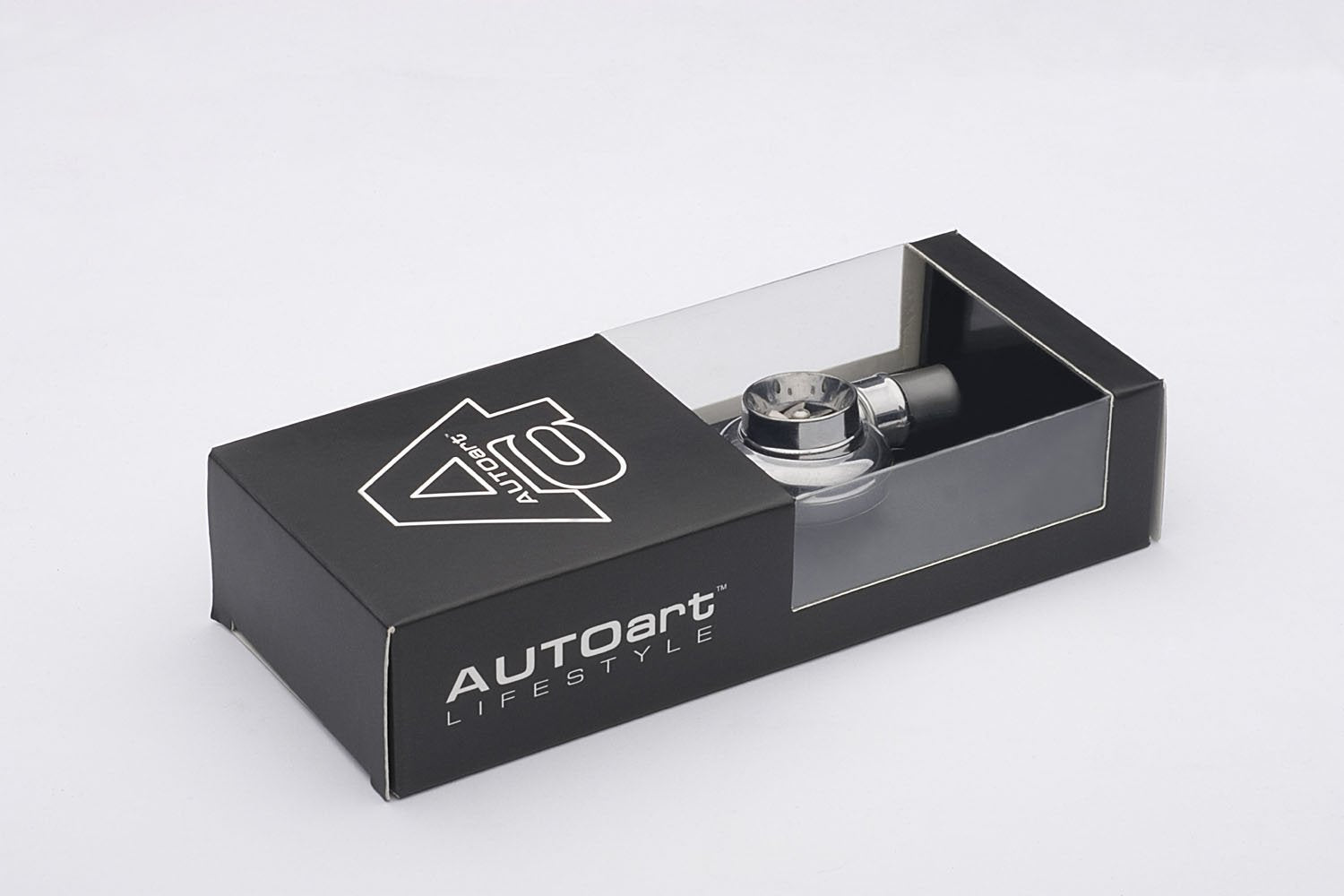 Autoart Turbocharger Keychain | Premium Finished Car Accessory- Japan Figure Store - #1 Bring To You The Best Japanese Goods