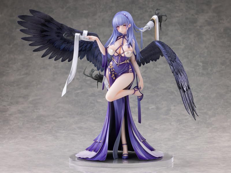 Neonmax Azur Lane Dido 1/7 Anxious Bisque Doll Version Figure Collectible- Japan Figure Store - #1 Bring To You The Best Japanese Goods