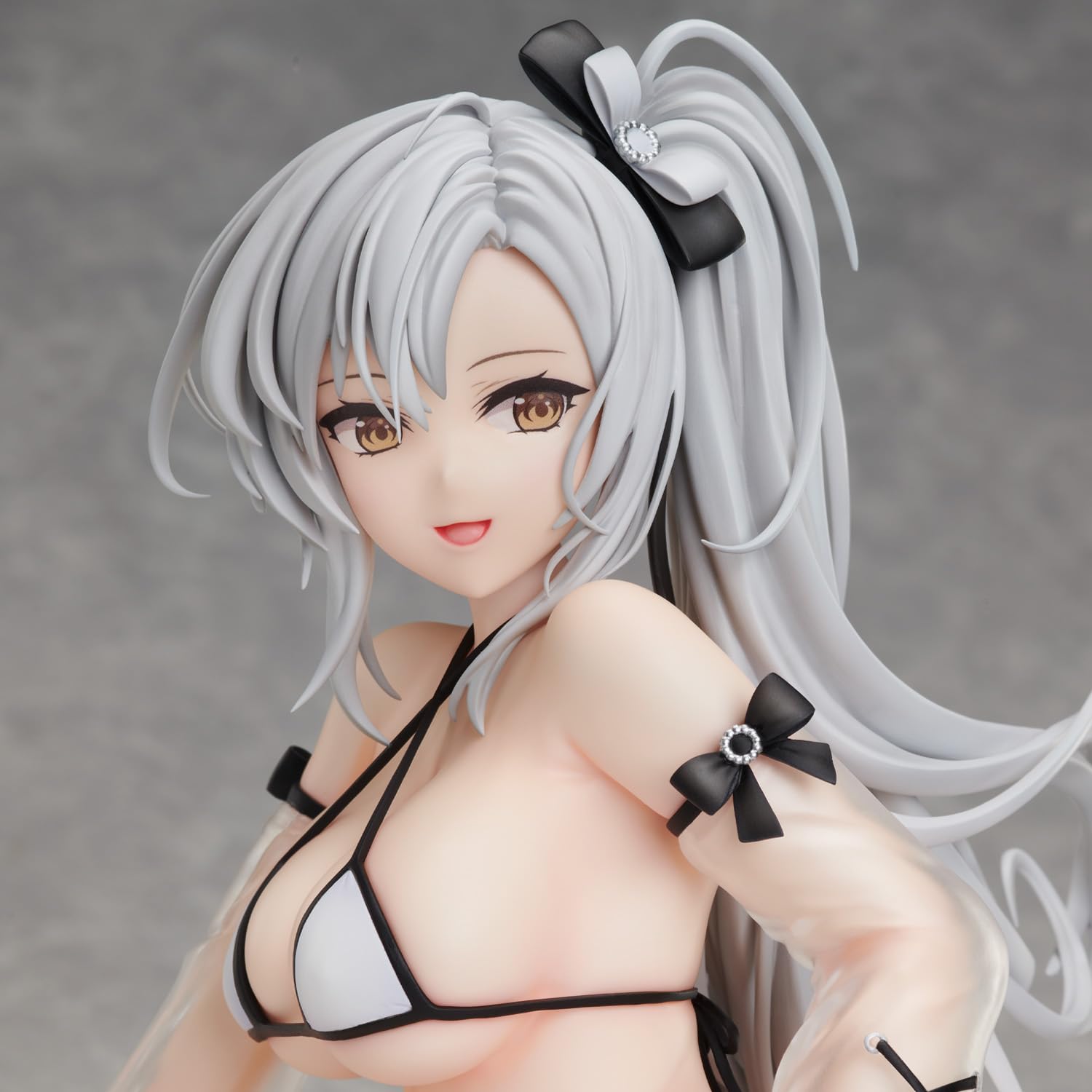 Freeing Union Creative Azur Lane Drake B-Style 1/4 Scale Figure Golden Hind Respite- Japan Figure Store - #1 Bring To You The Best Japanese Goods