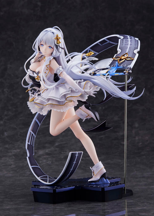 Thousand Azur Lane Illustrious 1/6 Scale Golden Head Muse Figure- Japan Figure Store - #1 Bring To You The Best Japanese Goods