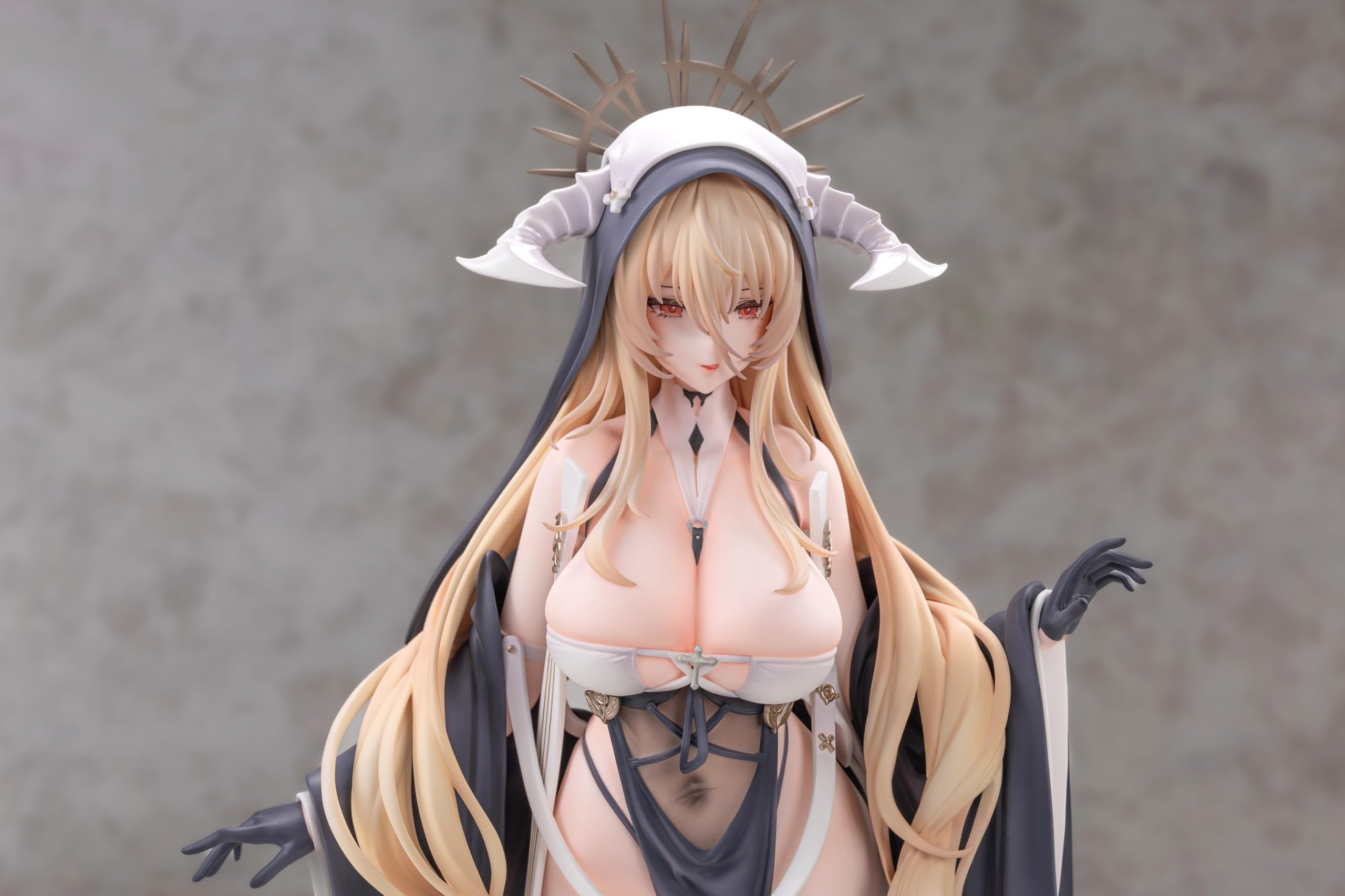 Anigame Azur Lane Implacable Figure 1/6 Scale Collectible Model- Japan Figure Store - #1 Bring To You The Best Japanese Goods