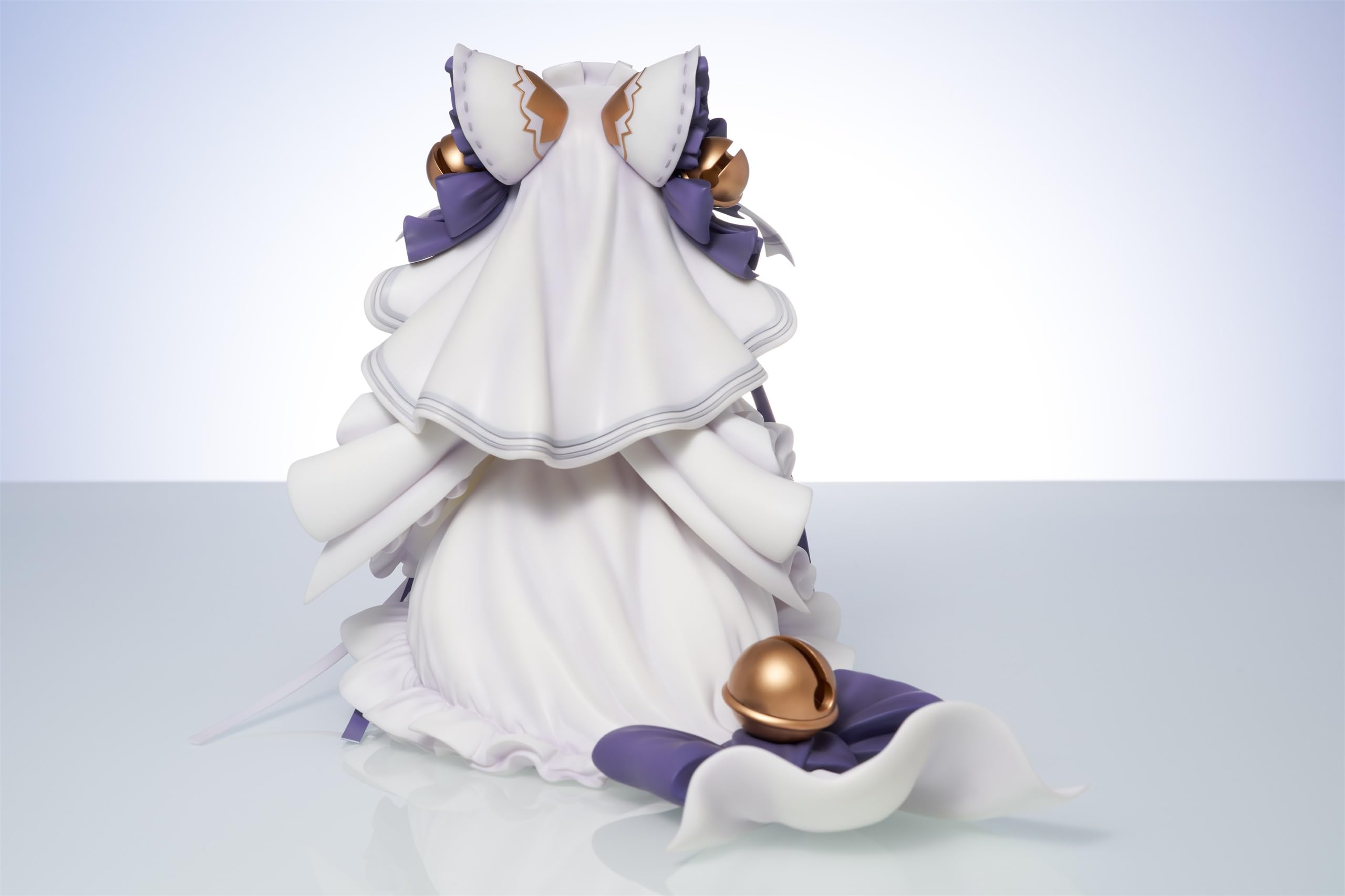 Anigame Azur Lane Little Cheshire 1/6 Scale Figure Collectible Toy- Japan Figure Store - #1 Bring To You The Best Japanese Goods