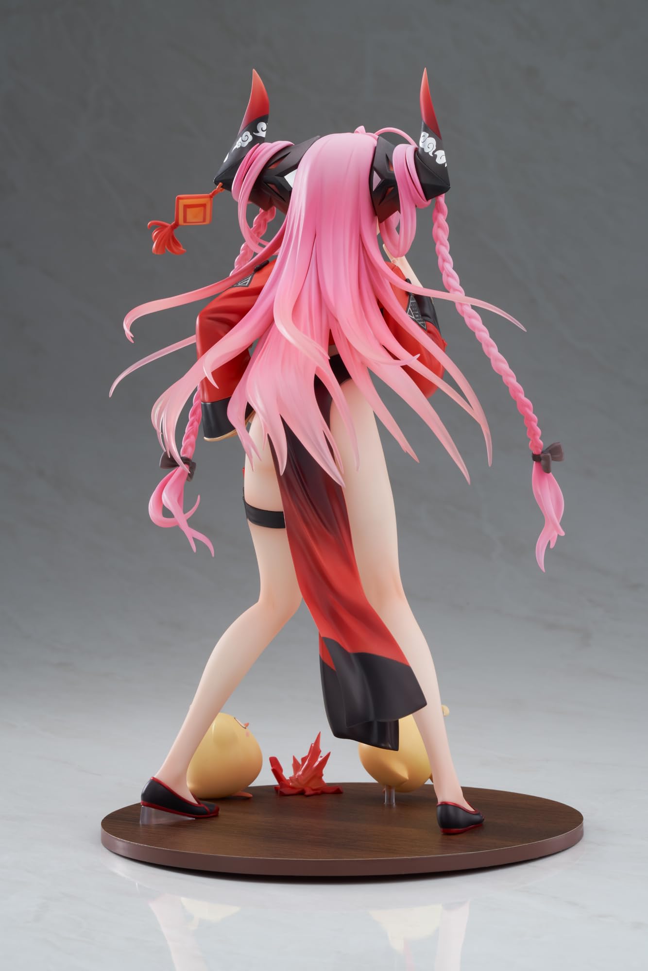 Apex Innovation Azur Lane Prinz Rupprecht 1/7 Scale Figure The Gate Dragon's Advent- Japan Figure Store - #1 Bring To You The Best Japanese Goods