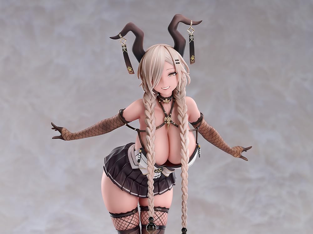 Good Smile Arts Shanghai Azur Lane Owari 1/7 Light Equipment Ver Figure- Japan Figure Store - #1 Bring To You The Best Japanese Goods