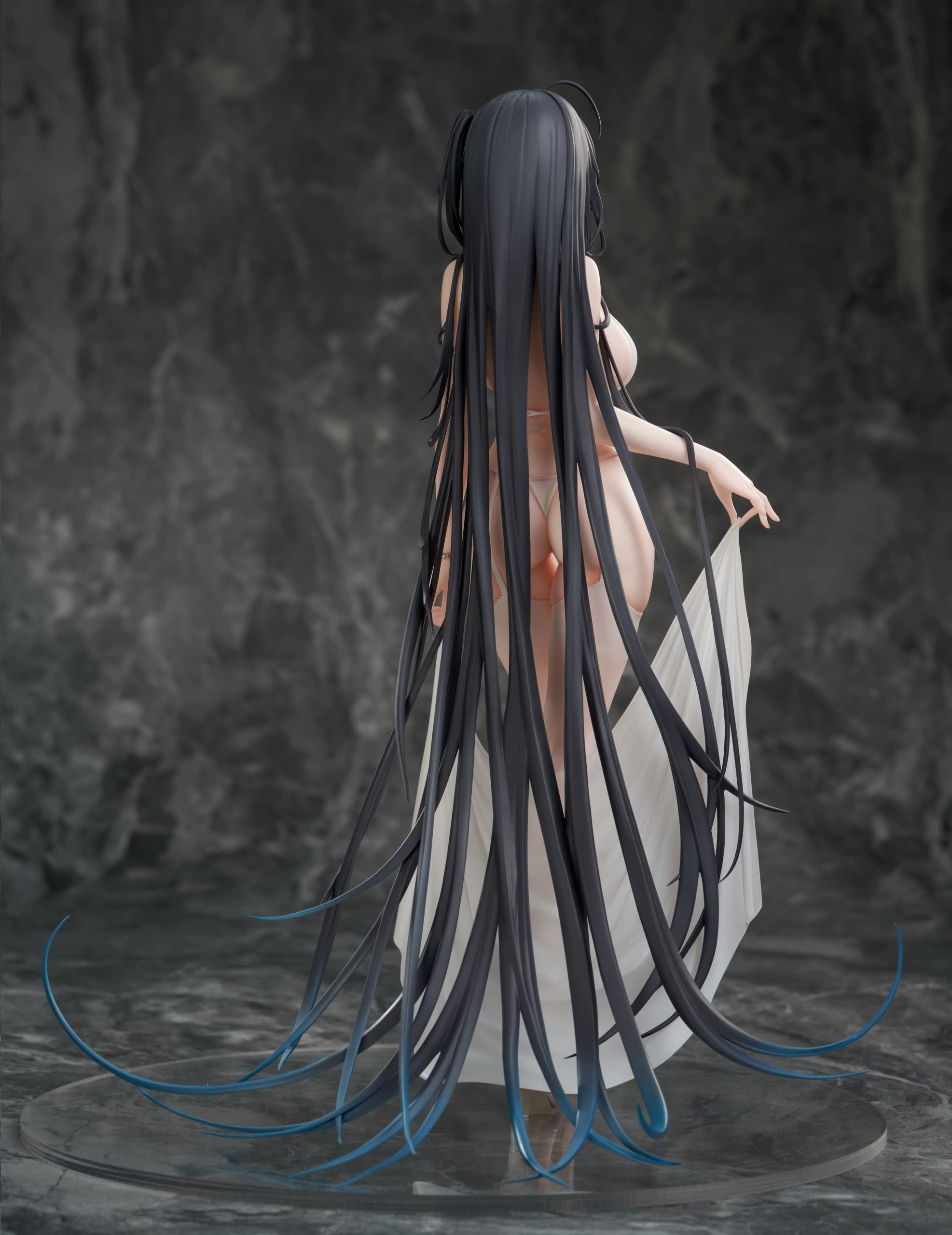 Anigame Azur Lane Taiho Covenant 1/6 Shiokaze Temptation Special Edition Figure- Japan Figure Store - #1 Bring To You The Best Japanese Goods