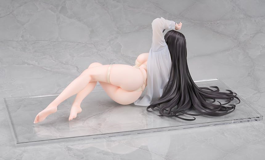 Figurine de collection Alter Azur Lane Taihou 1/5ème échelle Shirahama Daydream