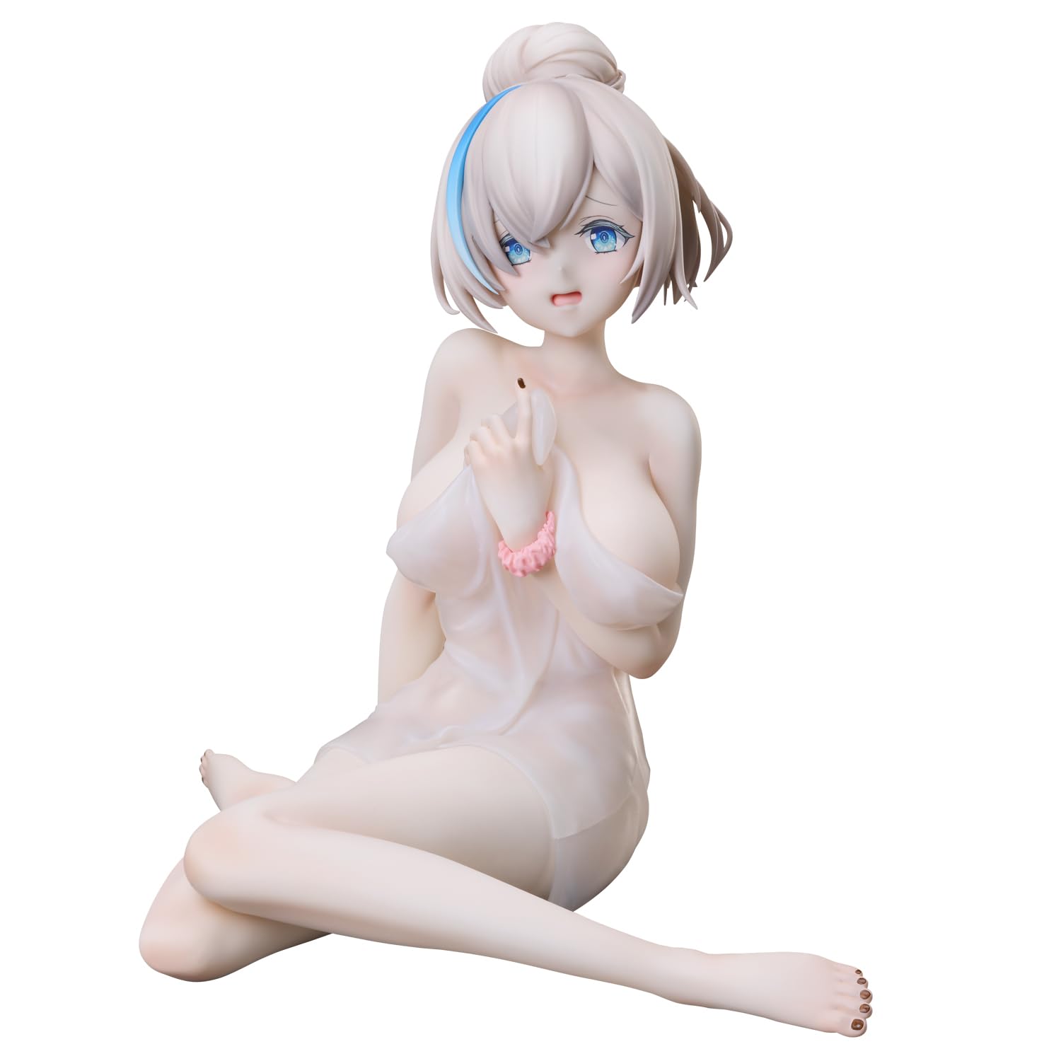Freeing B-Style Azur Lane Project Identity Tb Hot Spring 1/4 Scale Figure- Japan Figure Store - #1 Bring To You The Best Japanese Goods