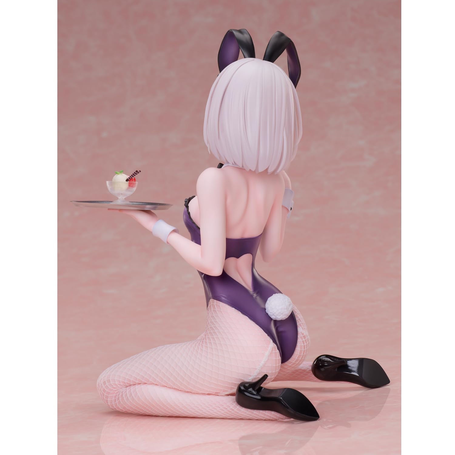 Freeing B-Style Iro Bunny Mignon 1/6 Scale Figure Collectible Toy- Japan Figure Store - #1 Bring To You The Best Japanese Goods