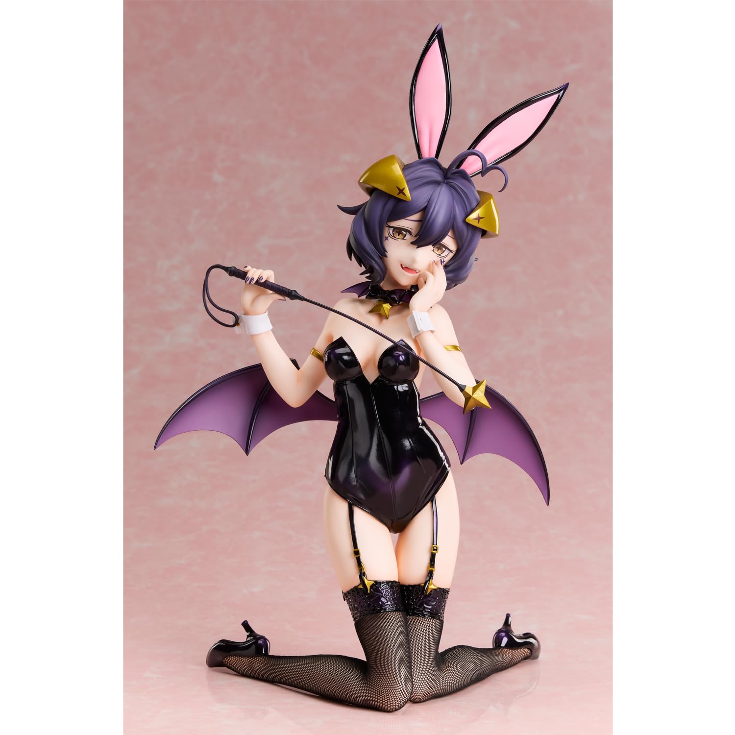 Freeing B-Style Magical Girl Magiabeze Bunny 1/4 Scale PVC ABS Figure