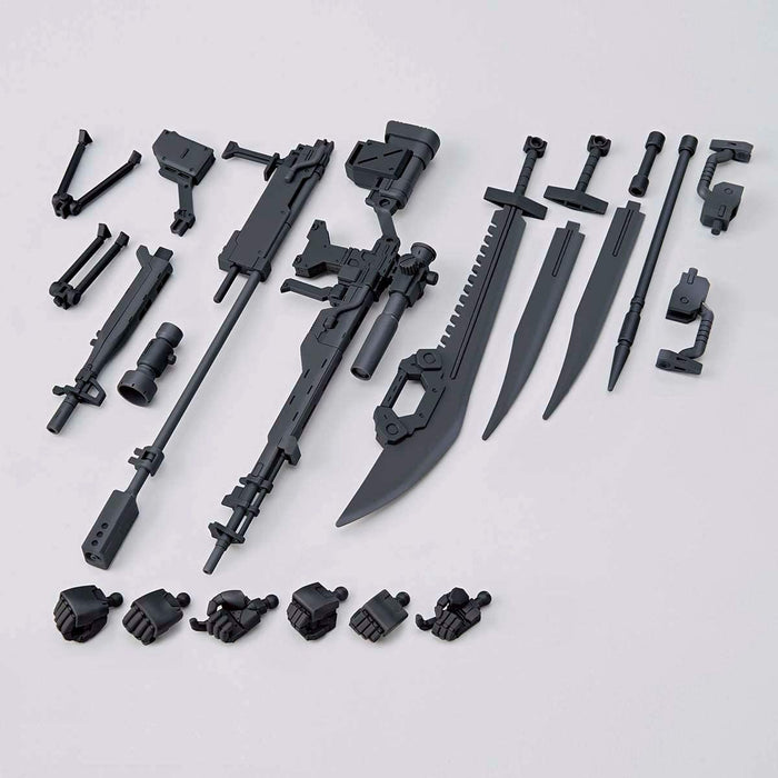 Bandai 1/144 Gundam Base Limited System Weapon Kit 004 Model