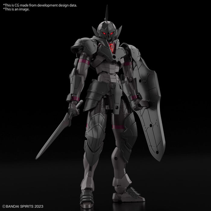 Bandai 30 Minutes Fantasy Rosan Knight Model Kit Japan Official- Japan Figure Store - #1 Bring To You The Best Japanese Goods