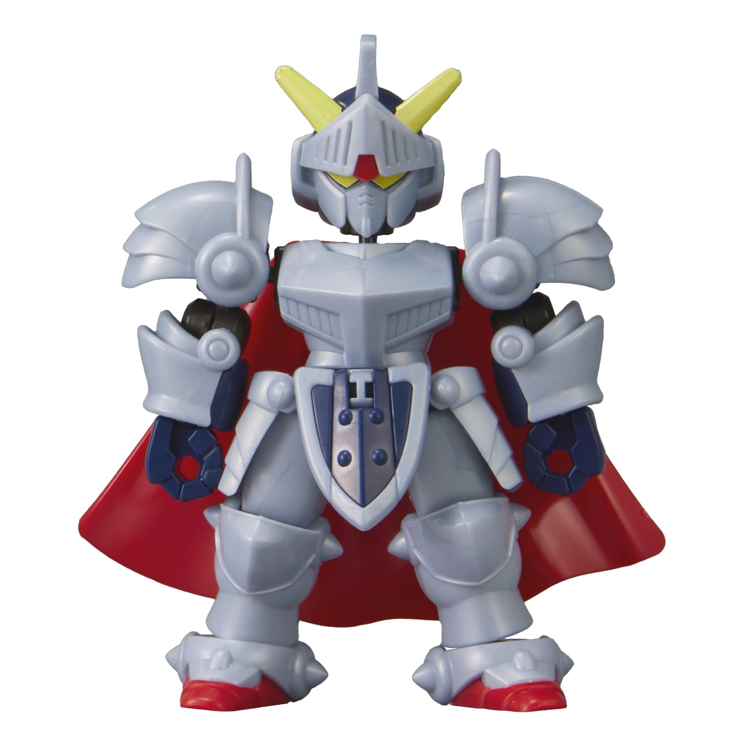 Bandai Blockross Knight Gundam Toy Japan Award Winner 2025 Kidult