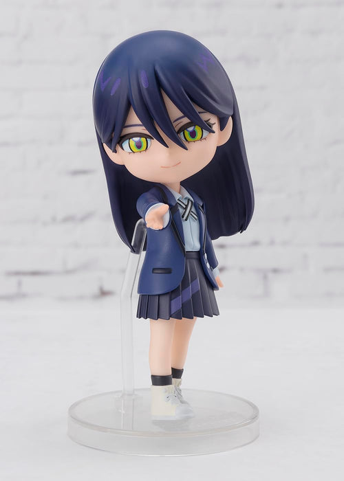 Hundreds Bandai Figuarts Mini Gundam Gquuuuuux Action Figure Japan- Japan Figure Store - #1 Bring To You The Best Japanese Goods