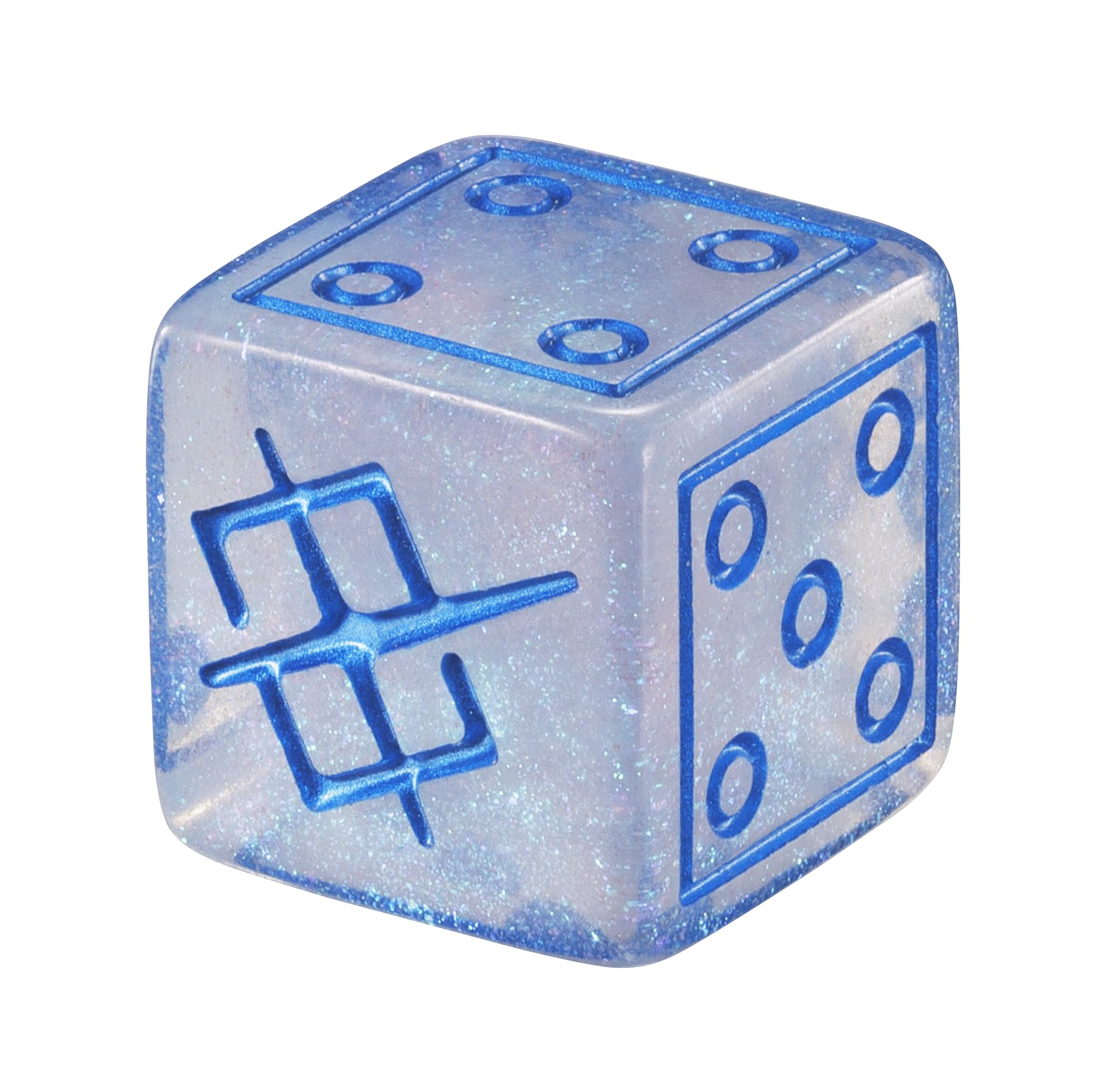 Bandai Gundam Card Game Official Damage Counter Dice Set 01 Japanese version