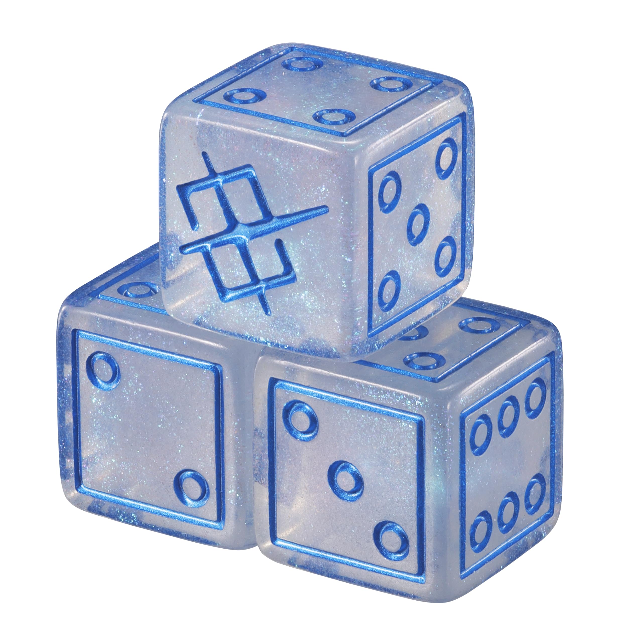 Bandai Gundam Card Game Official Damage Counter Dice Set 01 Japanese version