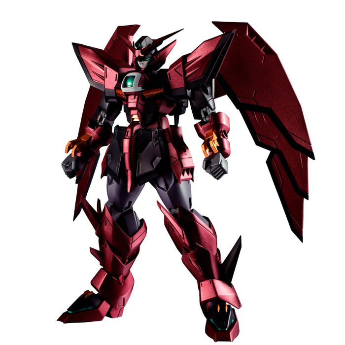 Hundreds Bandai Gundam Universe Epyon Oz-13Ms Action Figure Japan Official- Japan Figure Store - #1 Bring To You The Best Japanese Goods