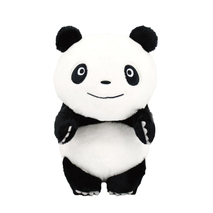 Hundreds Bandai Panda Funbaruzu Pan-Chan Plush Doll Japan Official Toy- Japan Figure Store - #1 Bring To You The Best Japanese Goods