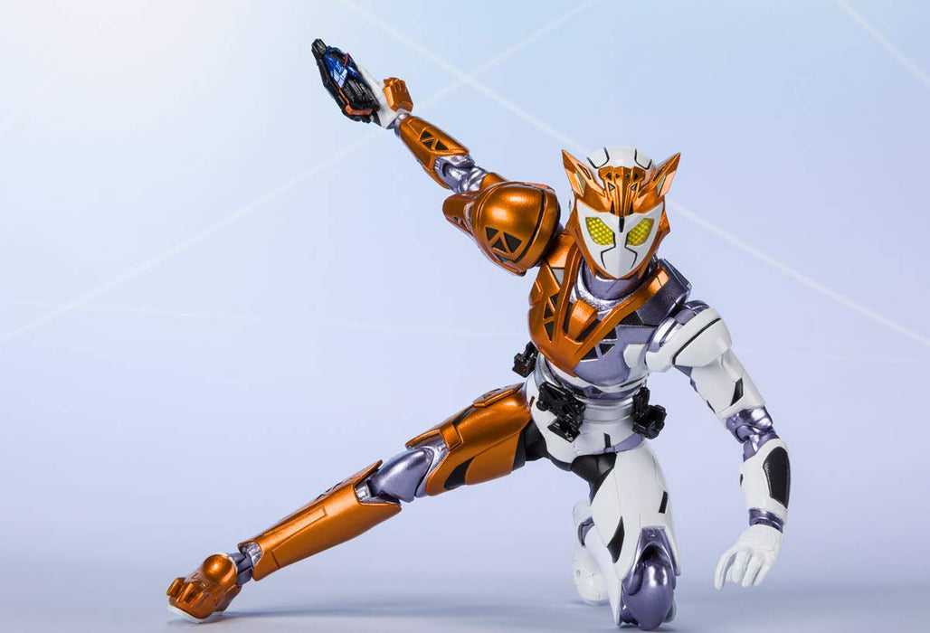 Hundreds Bandai SH Figuarts Kamen Rider Valkyrie Rushing Cheetah Action Figure- Japan Figure Store - #1 Bring To You The Best Japanese Goods