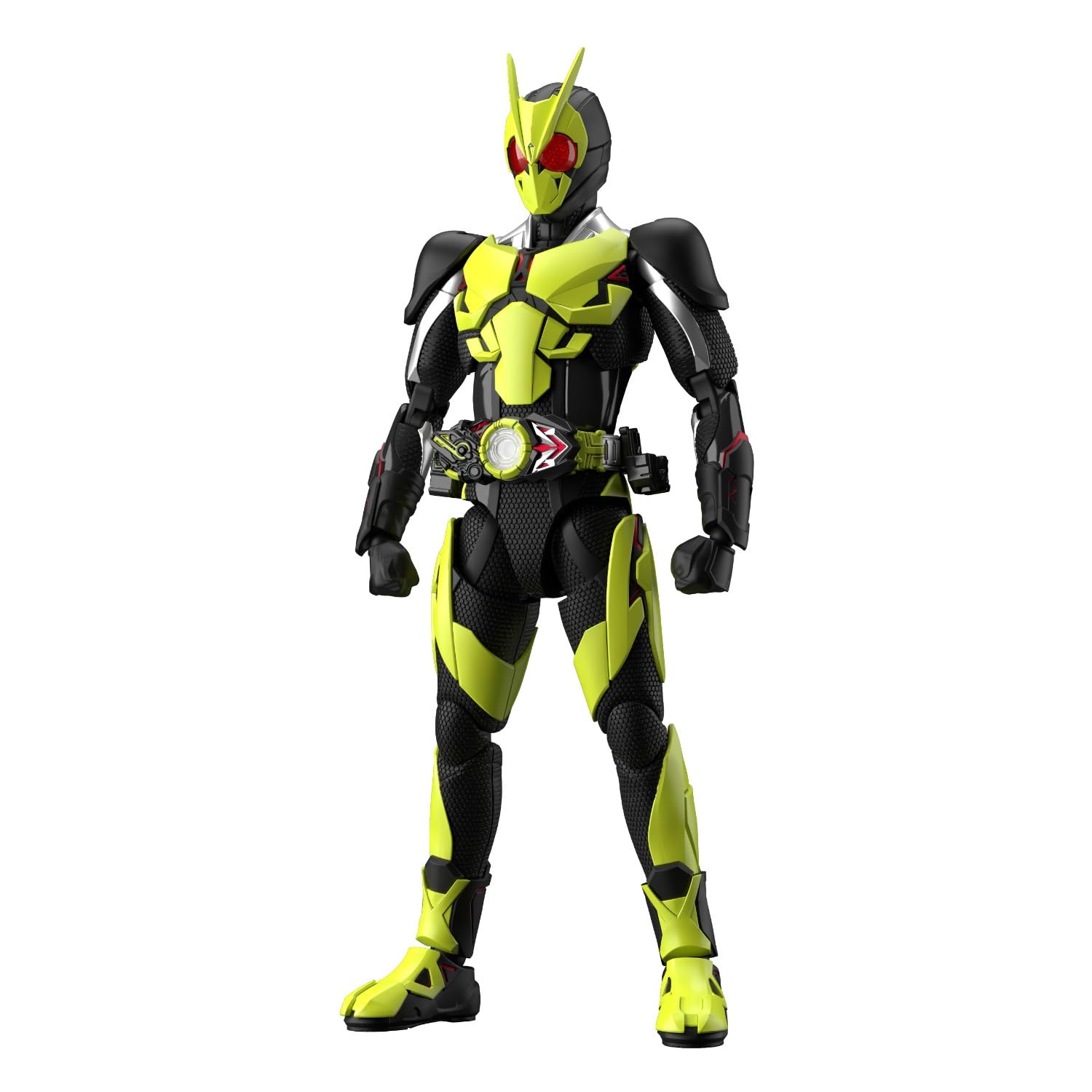 Bandai Spirits Figure-Rise Kamen Rider Zero-One Rising Hopper Model Kit