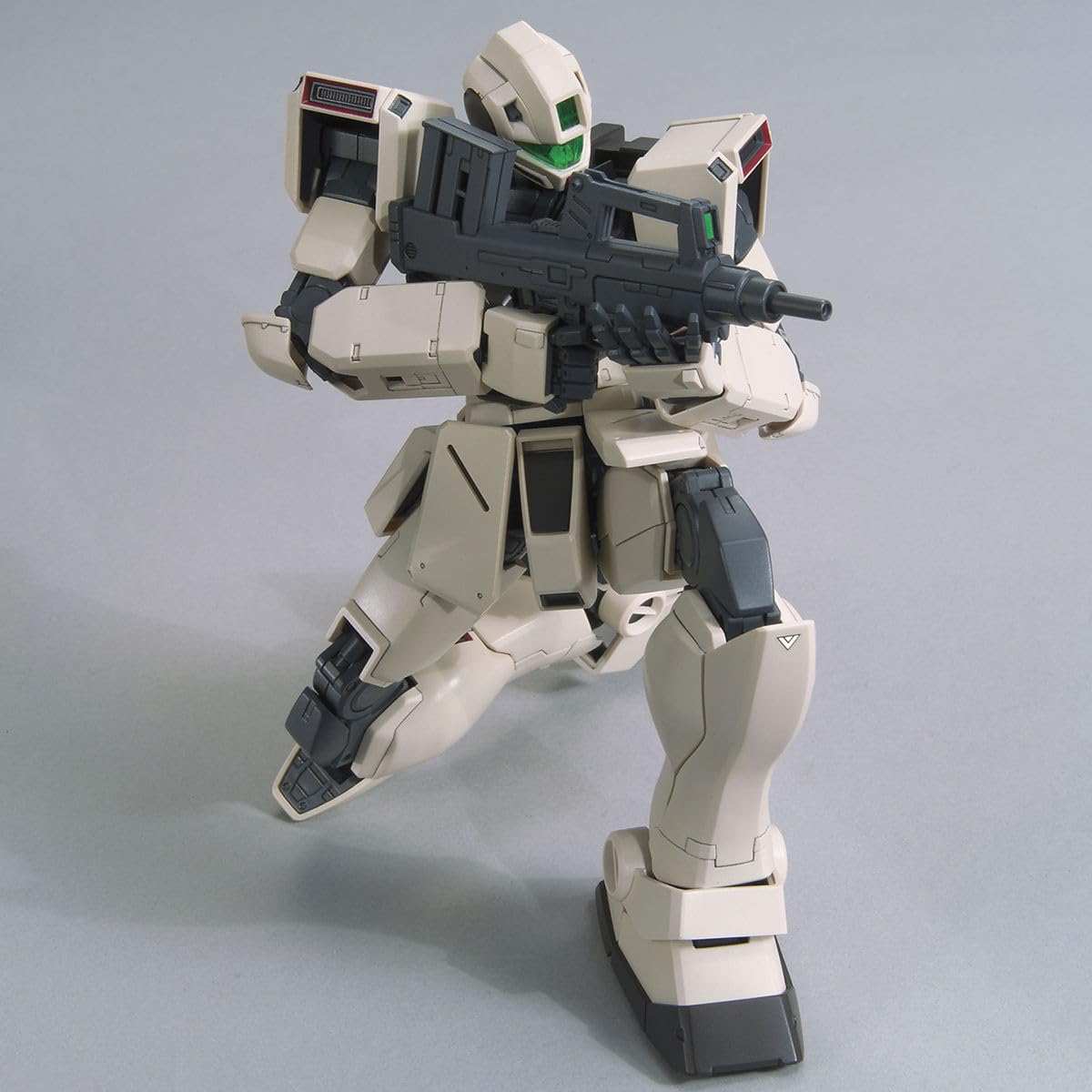Bandai Spirits Gundam 0080 GM Command Colony Battle 1/100 Scale Model Kit