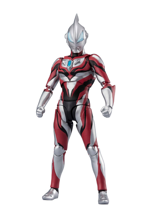 Bandai Spirits Shfiguarts Ultraman Geed Primitive 150mm Action Figure- Japan Figure Store - #1 Bring To You The Best Japanese Goods