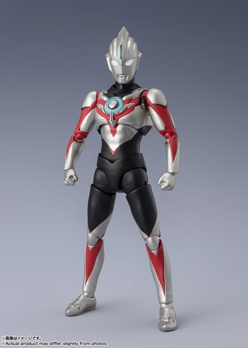 Bandai Spirits SHFiguarts 150mm Ultraman Orb Origin New Gen Stars Movable Figure- Japan Figure Store - #1 Bring To You The Best Japanese Goods