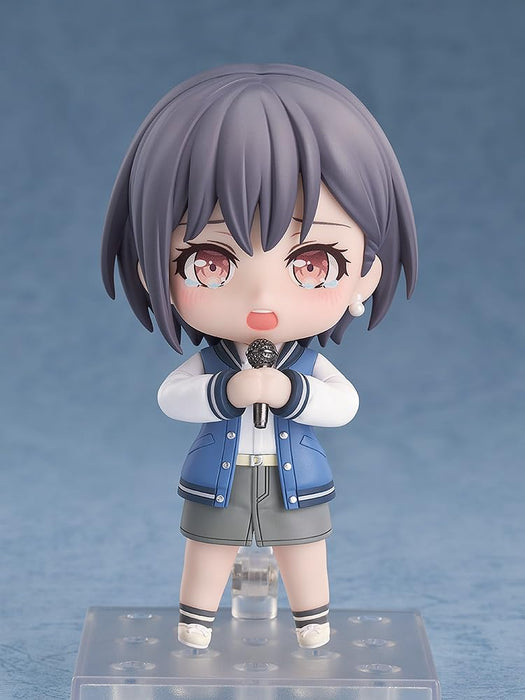 Good Smile Arts Shanghai Takamatsu Tomori Nendoroid #2536 Bang Dream Figure- Japan Figure Store - #1 Bring To You The Best Japanese Goods