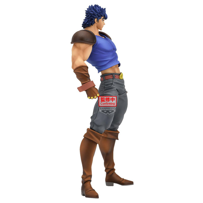 Banpresto Jojo's Bizarre Adventure Phantom Blood Jonathan Joestar Figure