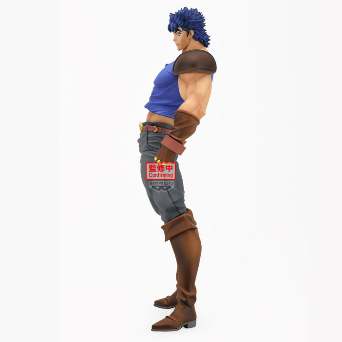 Banpresto Jojo's Bizarre Adventure Phantom Blood Jonathan Joestar Figure