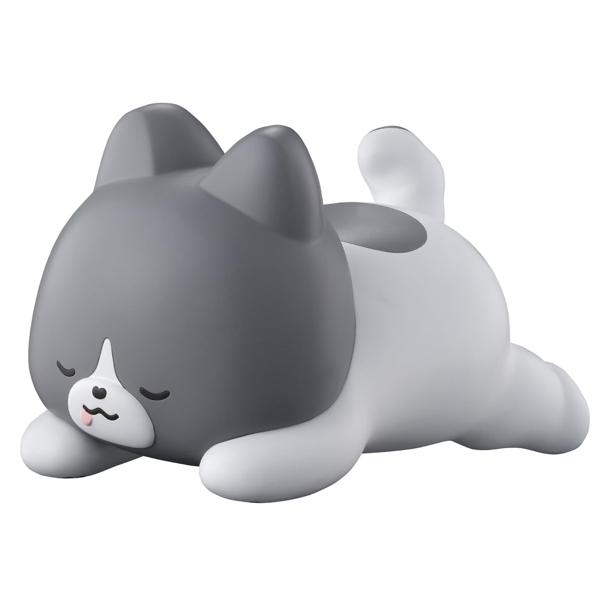 Banpresto Sora Child Of Light Little Oreo Big Soft Vinyl Mates Figure