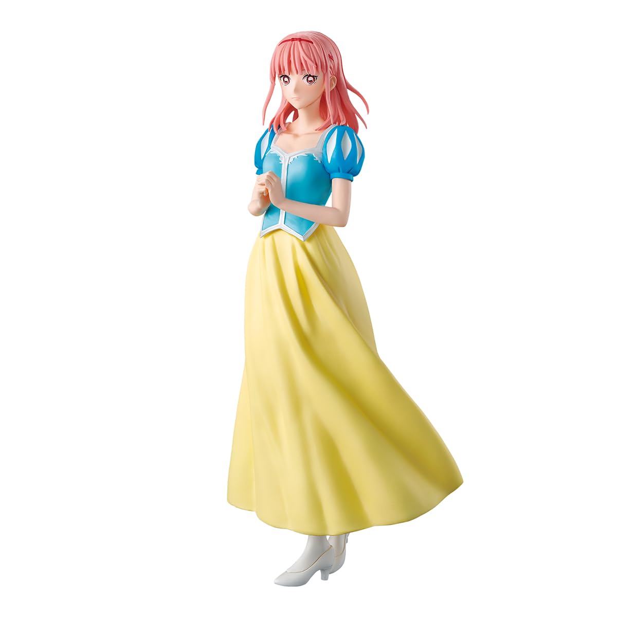 Banpresto Chono Hina Collectible Figure 22Cm Multicolor Anime Fans BP28778P