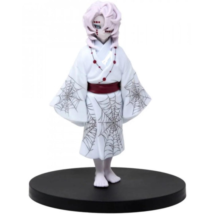 Banpresto Kimetsu No Yaiba Rui Vol 12 Bandai Spirits Oni Series Figure