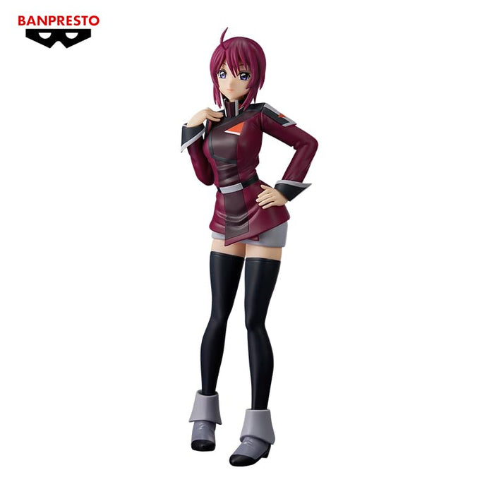 Banpresto Lunamaria Hawke Figure from Mobile Suit Gundam Seed Freedom- Japan Figure Store - #1 Bring To You The Best Japanese Goods