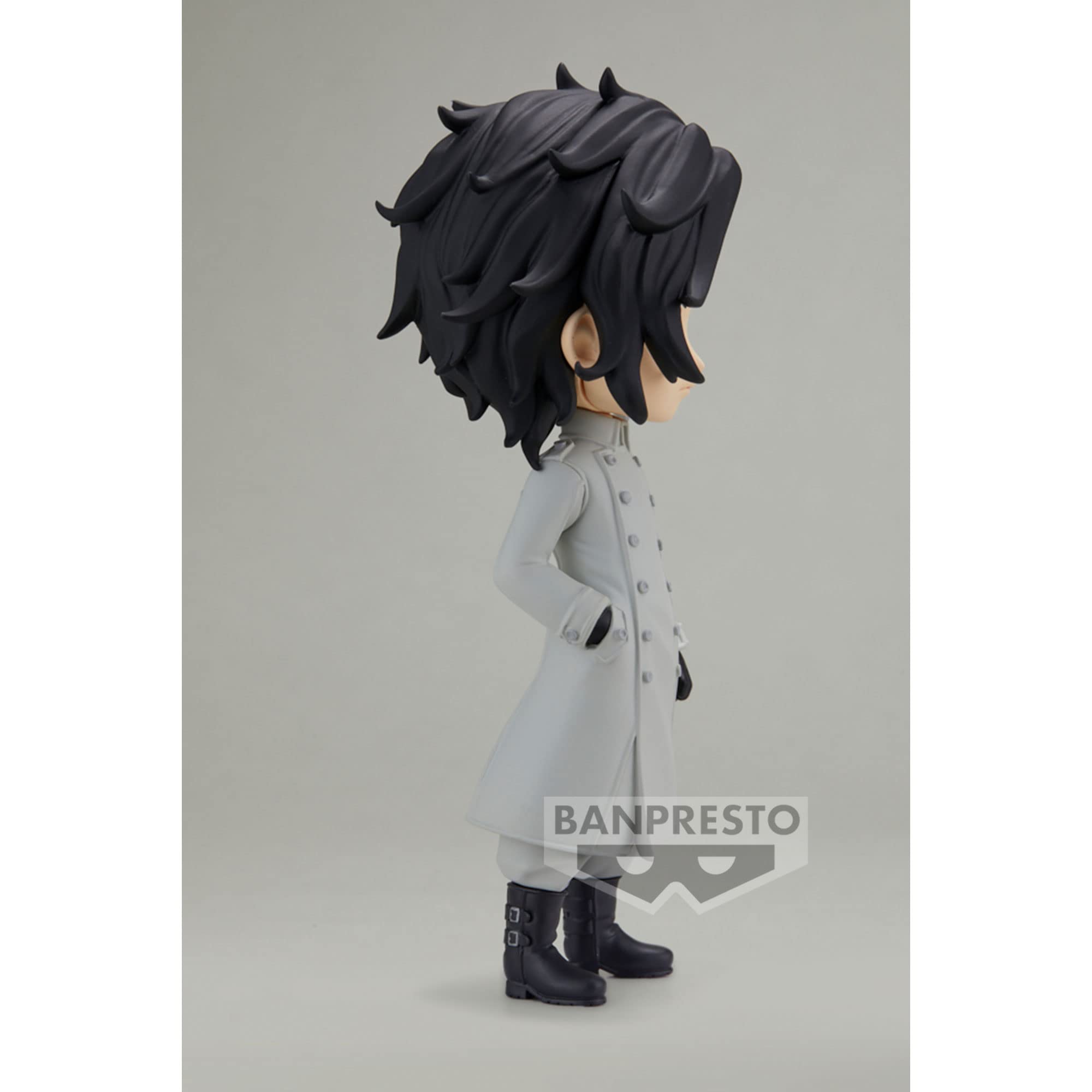 Banpresto Tokyo Revengers Kokonoi Hajime Ver A Bandai Spirits Q Posket Figure