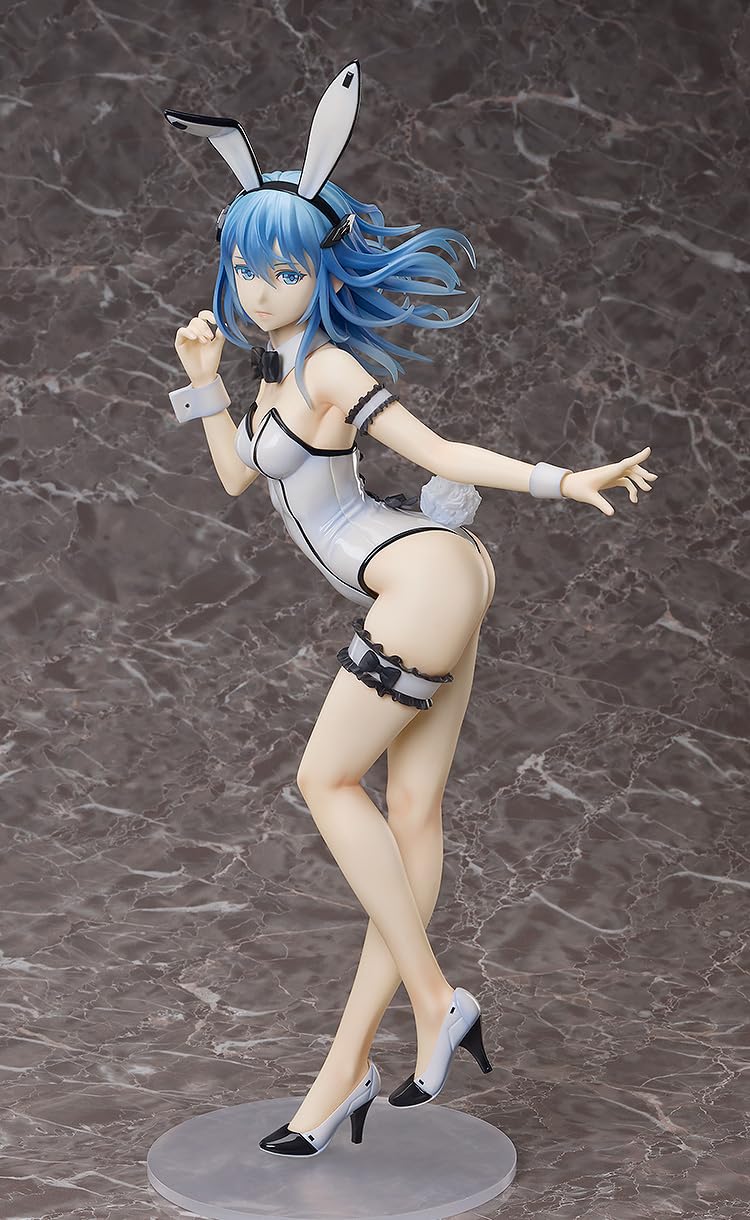 Freeing Beatless Lacia Bare Leg Bunny Version Figure - Collectible Model- Japan Figure Store - #1 Bring To You The Best Japanese Goods
