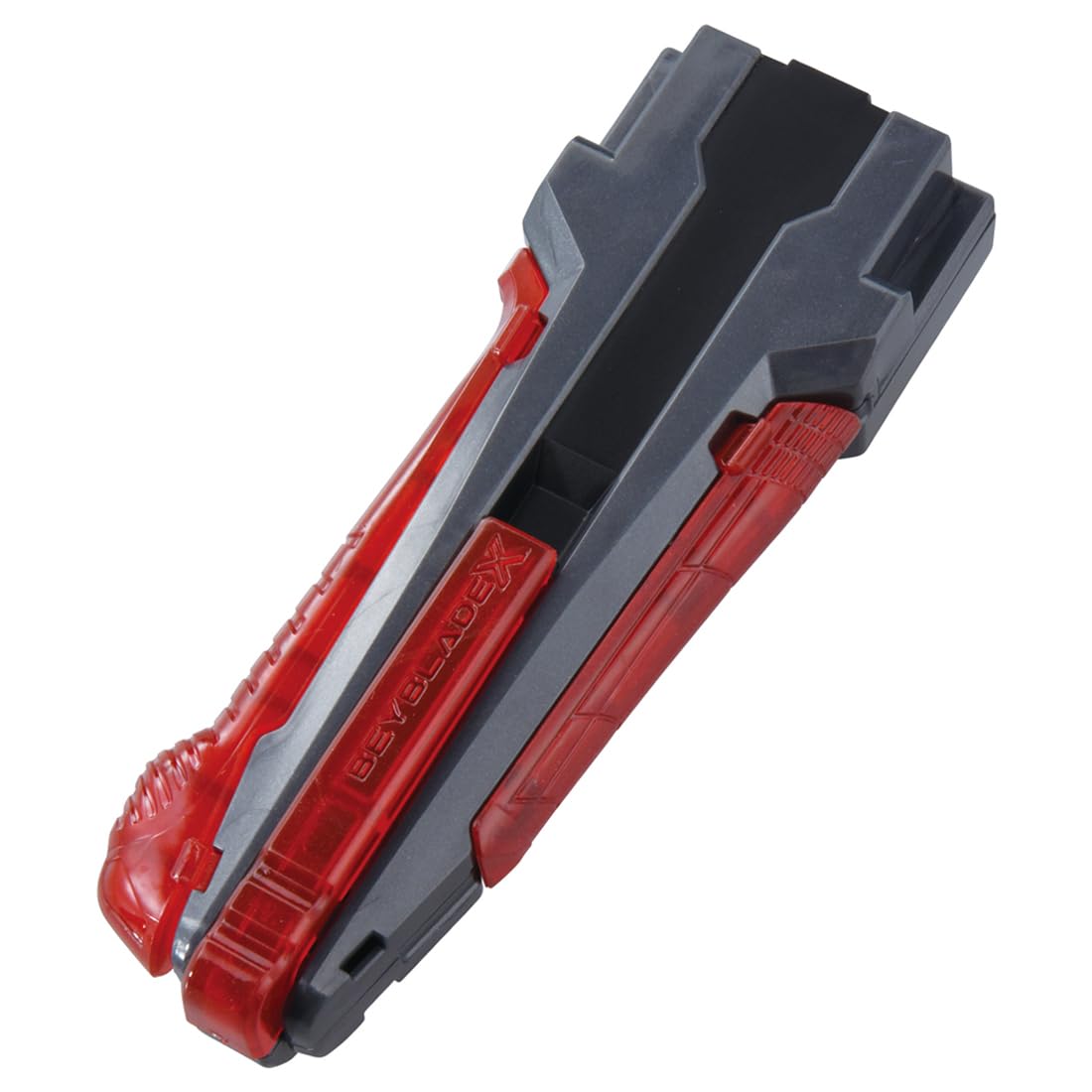 Takara Tomy Beyblade X BX-41 Rubber Custom Grip Gunmetal Version- Japan Figure Store - #1 Bring To You The Best Japanese Goods
