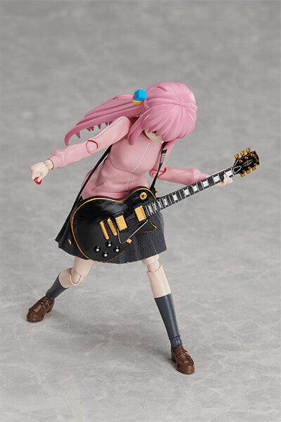Aniplex Bocchi The Rock Gotou Hitori 1/12 Buzzmod Figure Shop Exclusive- Japan Figure Store - #1 Bring To You The Best Japanese Goods
