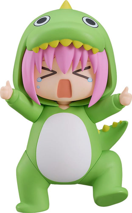 Good Smile Company Bocchi The Rock! Gotou Hitori Nendoroid 2369 Monster Ver.- Japan Figure Store - #1 Bring To You The Best Japanese Goods